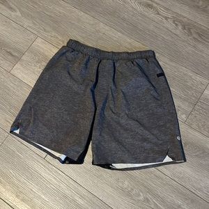 Lulu Lemon Mens Shorts
